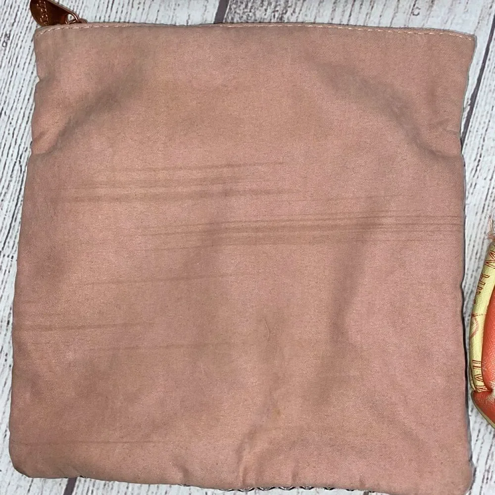 Ipsy bundle of 4 cosmetic or perfume bags